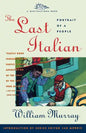 The Last Italian: Portrait of a People - Paperback