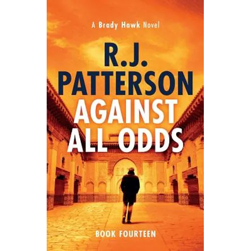 Against All Odds - Paperback