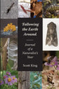 Following the Earth Around - Paperback