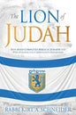 The Lion of Judah: How Jesus Completes Biblical Judaism and Why Judaism and Christianity Separated - Paperback