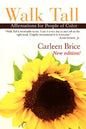 Walk Tall: Affirmations for People of Color - Paperback