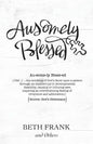 Ausomely Blessed - Paperback