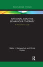 Rational Emotive Behaviour Therapy: A Newcomer's Guide - Paperback