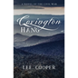 Covington Hang: A Novel of the Civil War - Paperback