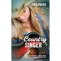 Country Singer - Paperback