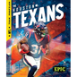 The Houston Texans - Library Binding