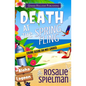 Death at the Spring Fling - Paperback