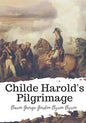 Childe Harold's Pilgrimage - Paperback
