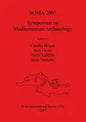 Soma 2003: Symposium on Mediterranean Archaeology - Paperback