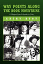Way Points Along The Book Mountains - Paperback