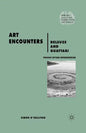 Art Encounters Deleuze and Guattari: Thought Beyond Representation - Paperback