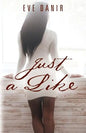 Just A Like - Paperback