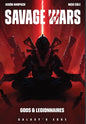 Gods & Legionnaires - Hardcover