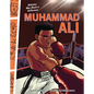 Muhammad Ali: Athletes Who Made a Difference - Library Binding