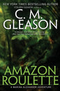 Amazon Roulette - Paperback