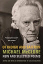 Of Indigo and Saffron: New and Selected Poems - Paperback