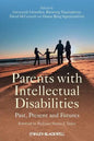 Parents with Intellectual Disabilities - Paperback