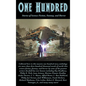 One Hundred: Stories of Science Fiction, Fantasy, and Horror - Hardcover