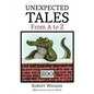 Unexpected Tales from A to Z - Paperback