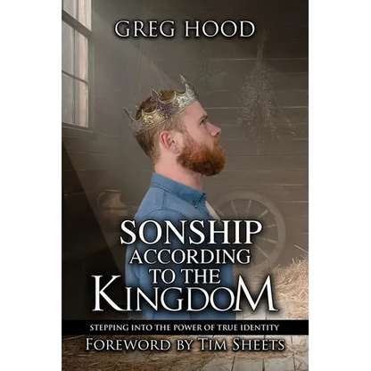 Sonship According to the Kingdom - Paperback