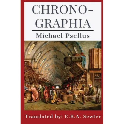 Chronographia - Paperback