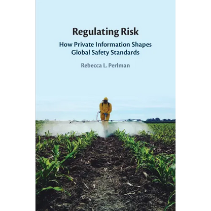 Regulating Risk - Paperback