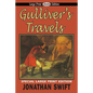 Gulliver's Travels - Paperback