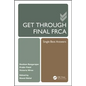 Get Through Final Frca: Single Best Answers - Paperback