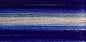 11 Floriani Thread 40 weight 1000M - VARITHREAD ROYAL BLUE STRIPE