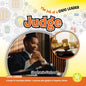Judge - Paperback