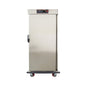 11-Layer Commercial Stainless Steel Heated Food Warmer Cabinet (SAK64820)