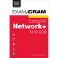 Comptia Network+ N10-009 Exam Cram - Paperback