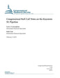 Congressional Roll Call Votes on the Keystone XL Pipeline - Paperback