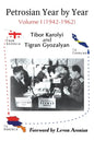 Petrosian Year by Year: Volume I (1942-1962) - Paperback