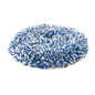 RUPES Twisted Wool Polishing Pad f/Rotary Polisher 200mm