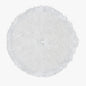 RUPES Cut  Finish Wool Polishing Pads f/Rotary Polisher 75mm
