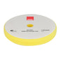 RUPES Rotary Fine Polishing Foam Pad 175/180mm - Yellow