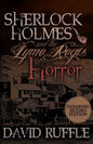 Sherlock Holmes and the Lyme Regis Horror - Expanded 2nd Edition - Paperback