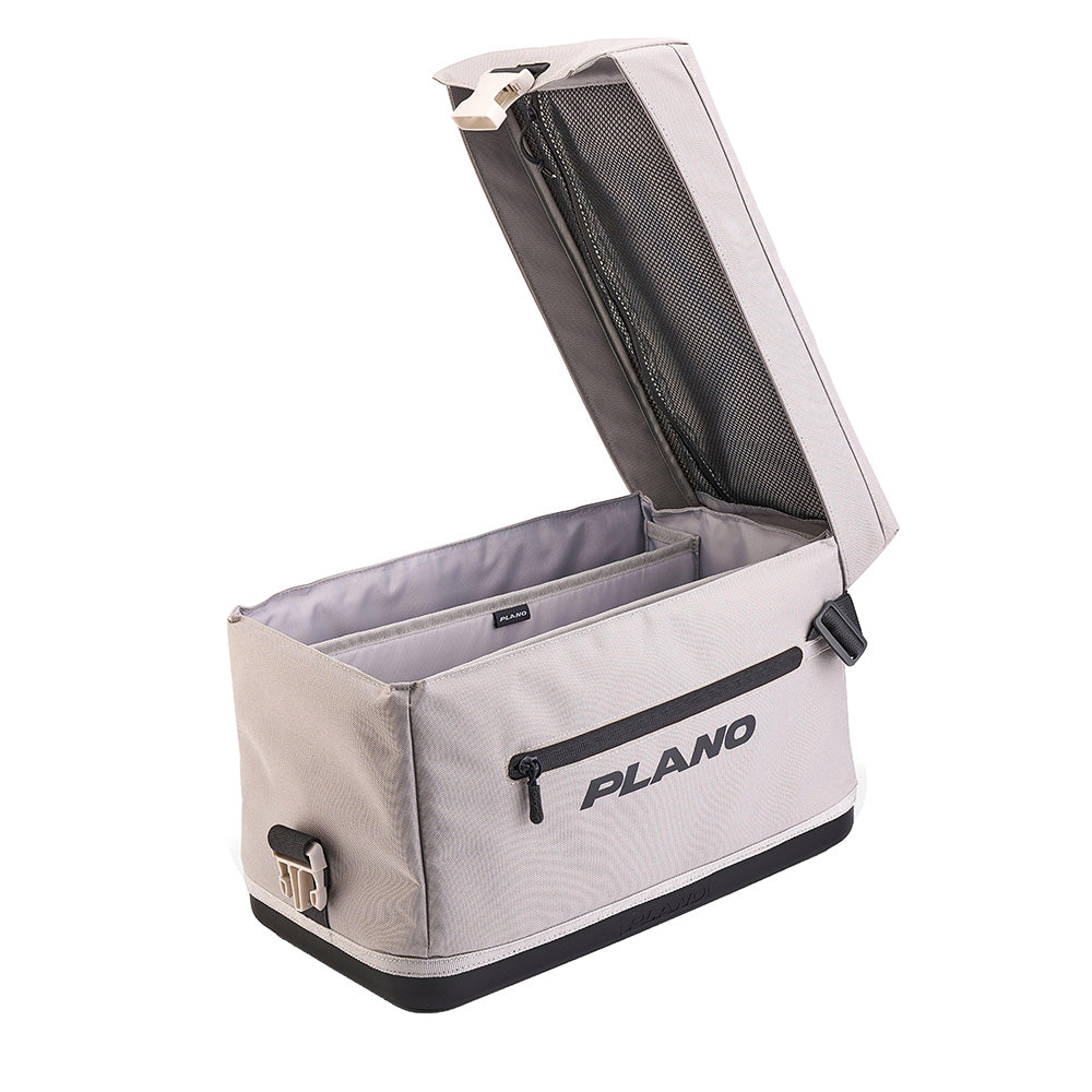 Plano Weekend Softsider Tackle Bag - 3700 Series - Coast
