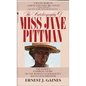 The Autobiography of Miss Jane Pittman - Hardcover