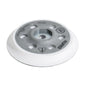 RUPES Random Orbital Backing Pad 75mm/3" Velcro Pad M6 f/LHR75-LHR75E Tools