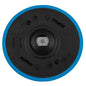 RUPES D-A Precision Pro Polishing Backing Pads 150mm 6"