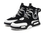 Sports shoes