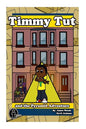 Timmy Tut and the Pyramid Adventure - Paperback