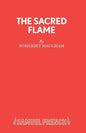 The Sacred Flame - Paperback