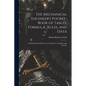 The Mechanical Engineer's Pocket-Book of Tables, Formulæ, Rules, and Data: A Handy Book of Reference for Daily Use in Engineering Practice - Paperback