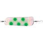 Luhr-Jensen Money Roll Flasher - 8-1/4" - 2 Face UV
