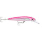 Rapala Husky Magnum 15 - 5-1/2" - Hot Pink UV