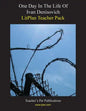 Litplan Teacher Pack: One Day in the Life of Ivan Denisovich - Paperback
