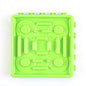 Slow Food Bowl Anti-choking Slow Food Bowl